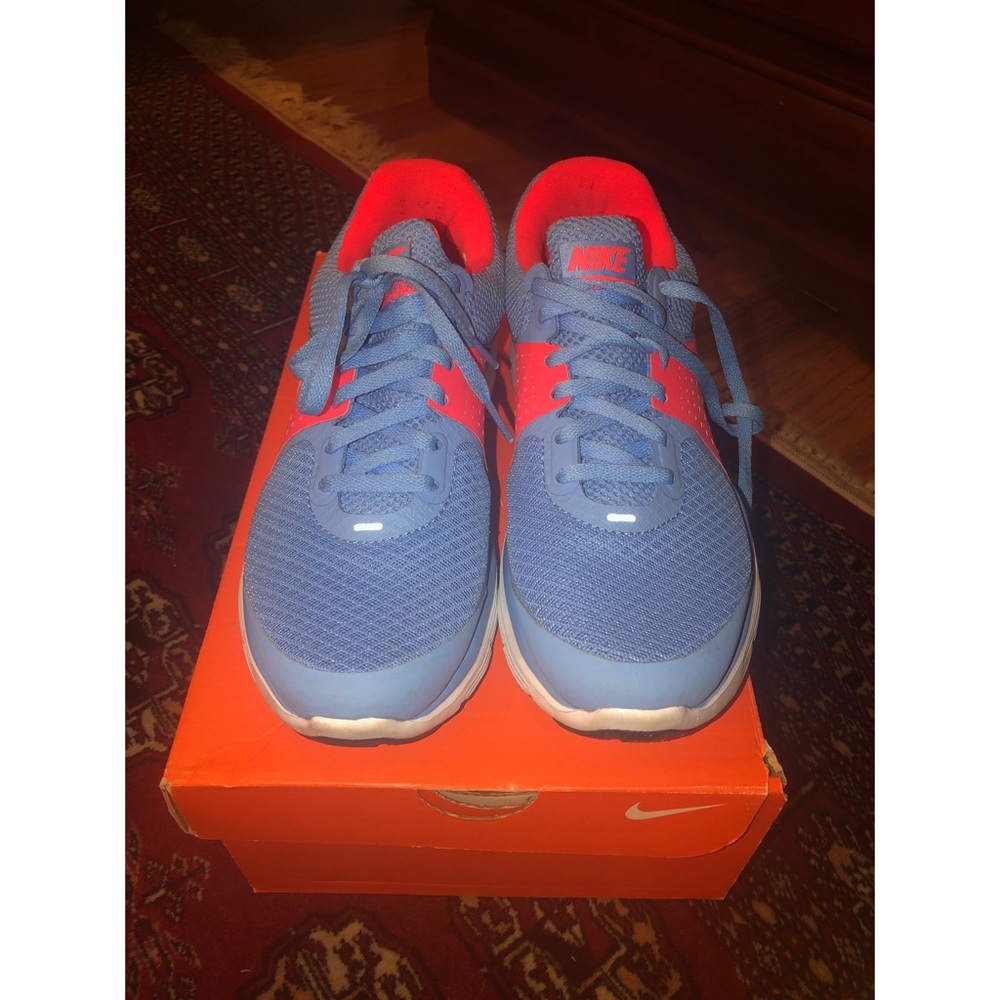 Nike sneakers